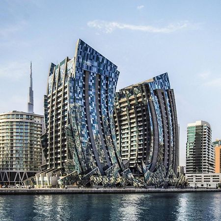Globalstay J One Tower Apartments At Pearl Of Uae Dubai Exterior photo