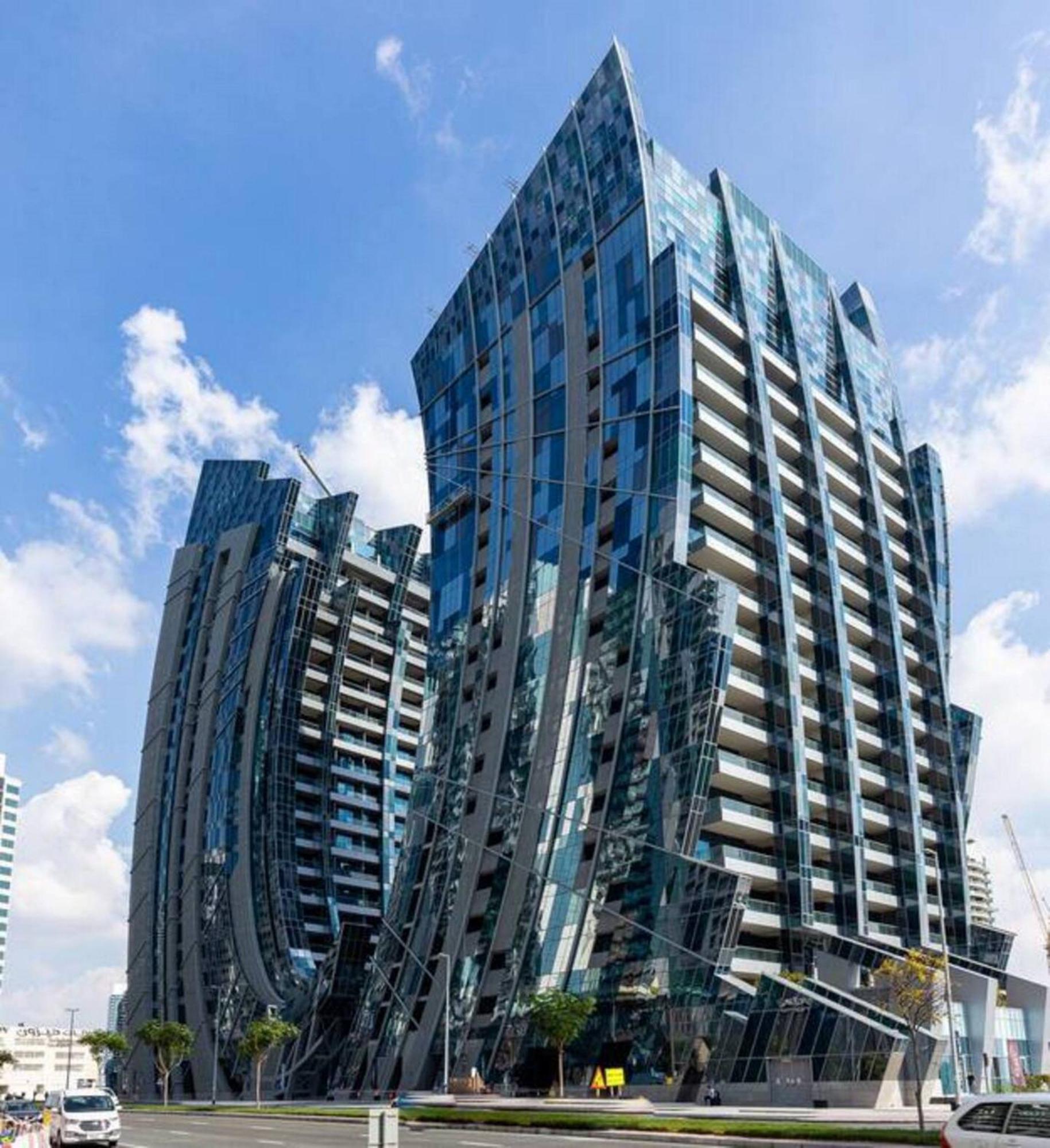 Globalstay J One Tower Apartments At Pearl Of Uae Dubai Exterior photo